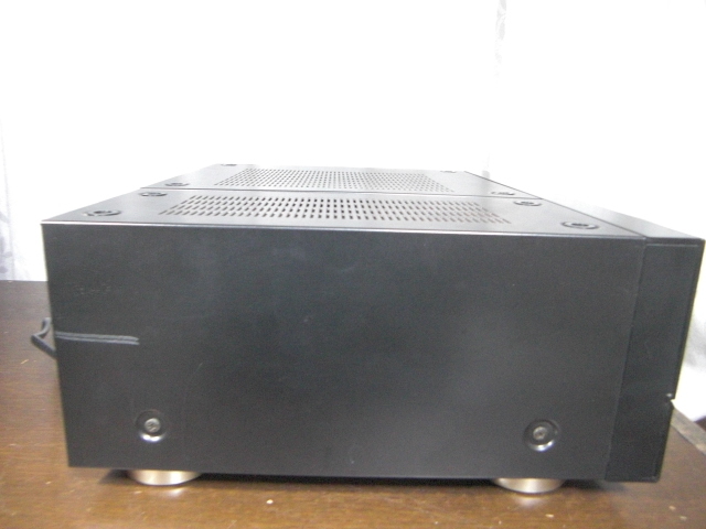 ONKYO プリメインアンプ A-701D A-701D Integra プリメインアンプ