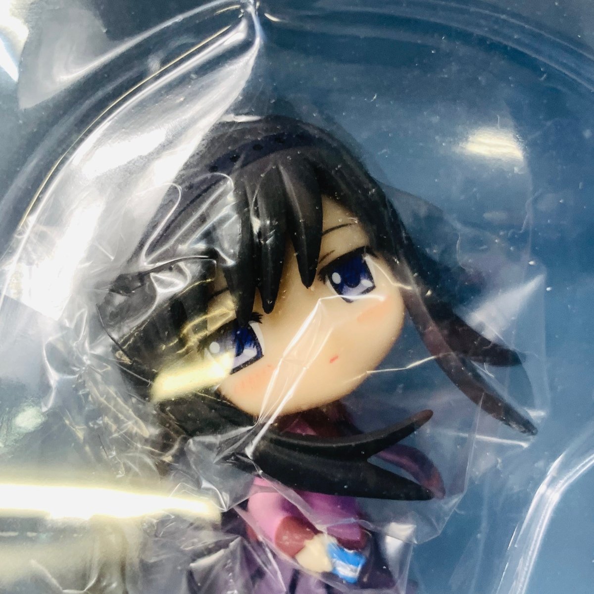 新品未開封】MADOGATARI展暁美ほむら戦場ヶ原ひたぎフィギュアセット