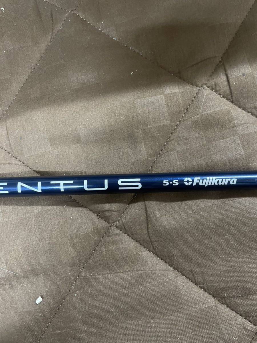 コブラ VENTUS スリーブ付きシャフト 0 フジクラ ベンタス NEW USAフジクラ Fujikura BLACK ブラック BLUE 1 藤倉コンポジット 各種スリーブ付シャフト コブラ用互換