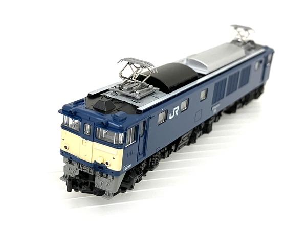 KATO カトー 3023-7 EF64-1030 長岡車両センター 未走行品 未使用品 EF64