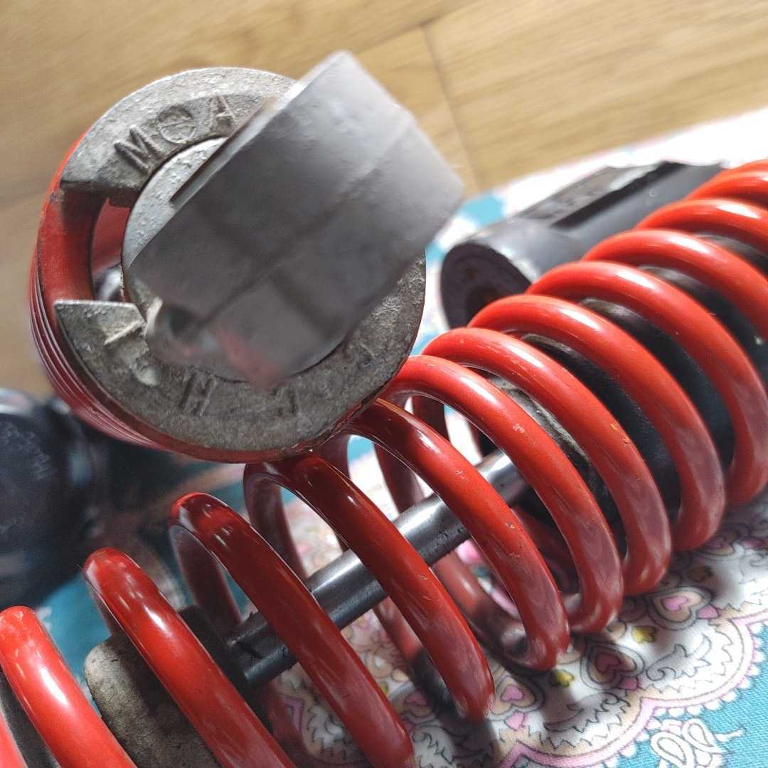 希少 激レア 当時物 マルゾッキAGE82 約305mm (検 旧車 カフェレーサー 