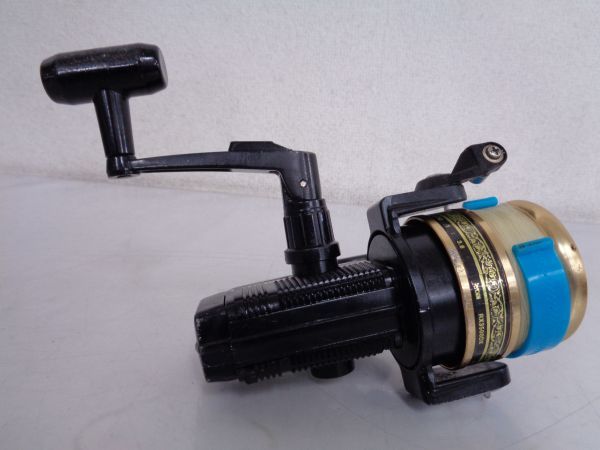スピニングリール まとめて 4点 セット / RYOBI リョービ RX3500DX