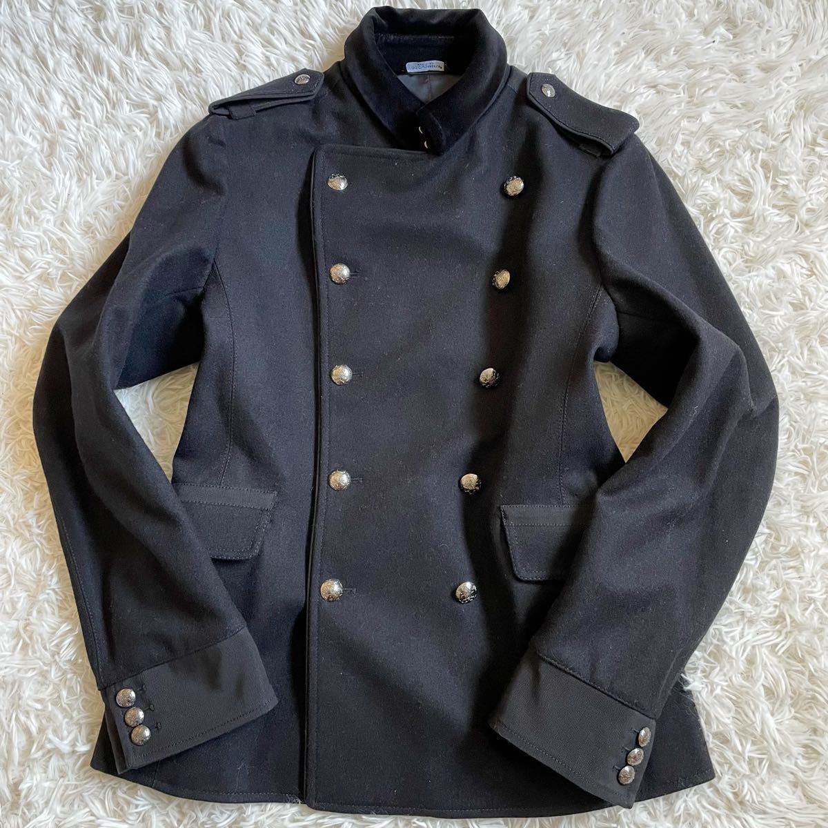 美品 極希少54サイズ XXL!!幻の逸品☆ DOLCE&GABBANA 最高級