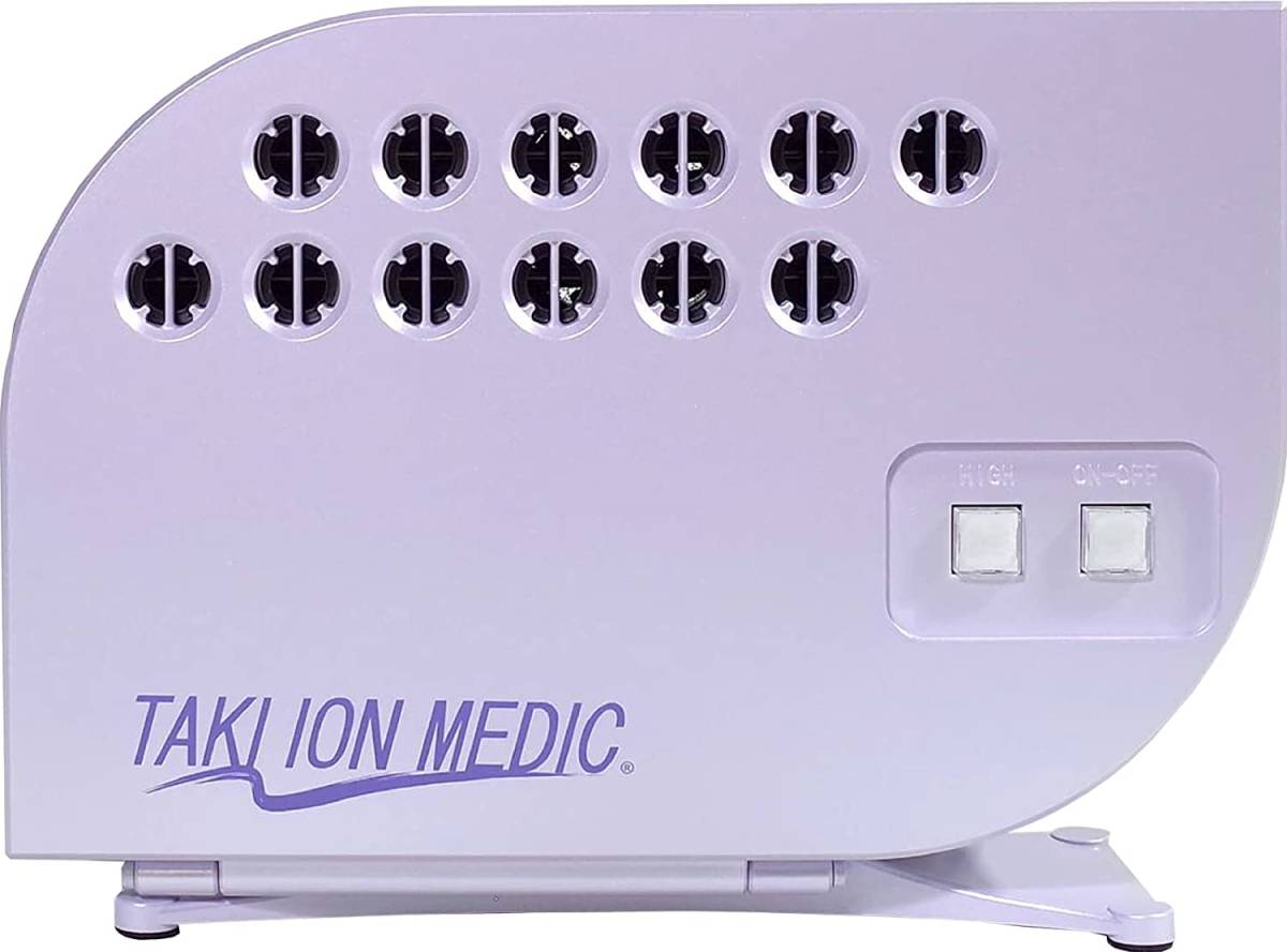 ION MEDIC TAKI | 滝風（たき）イオンメディック 滝風イオンメディック 