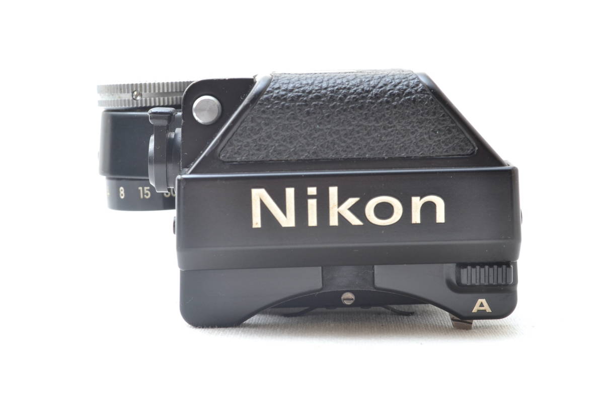 ★美品★ニコン NIKON F2 フォトミック DP-1 美品 ニコン Nikon F2用 フォトミック ファインダー DP-1 ニコン