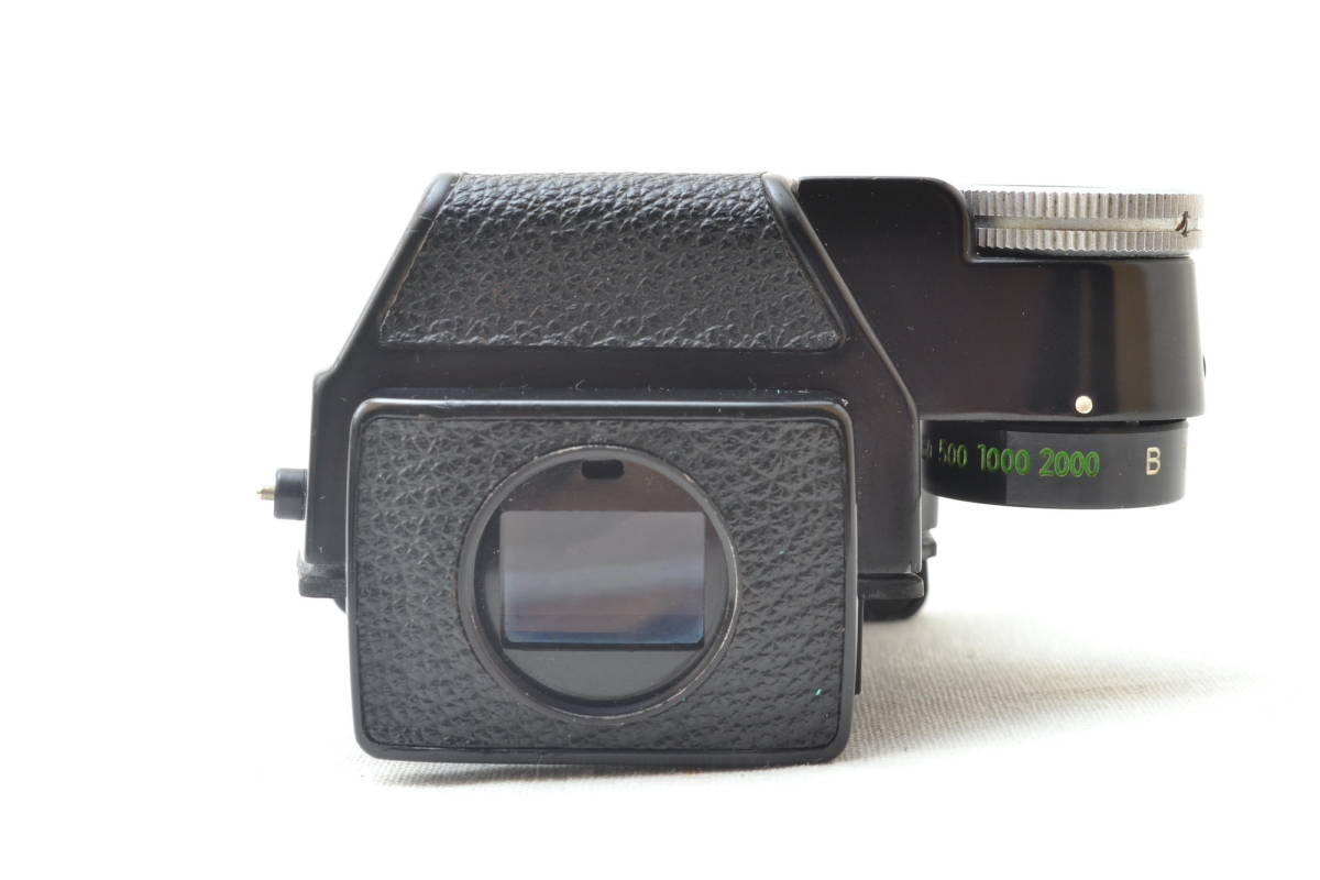 美品 ニコン Nikon F2用 フォトミックAファインダー DP-11 箱付き