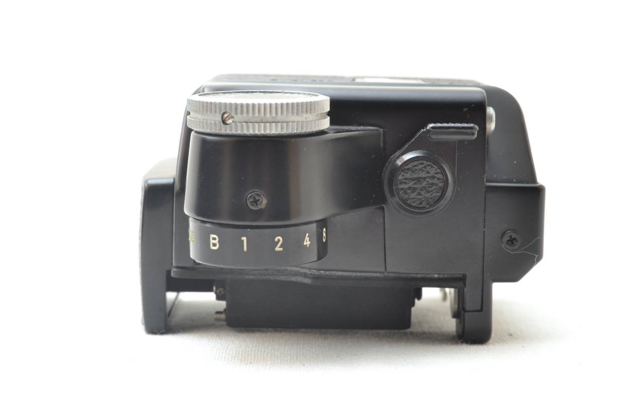 美品 ニコン Nikon F2用 フォトミック ファインダー DP-1 ニコン