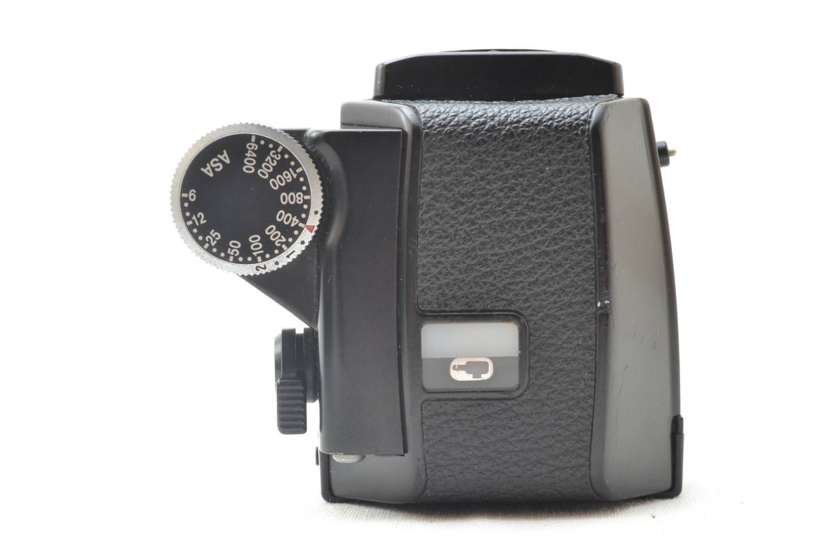 美品 ニコン Nikon F2用 フォトミックAファインダー DP-11 箱付き