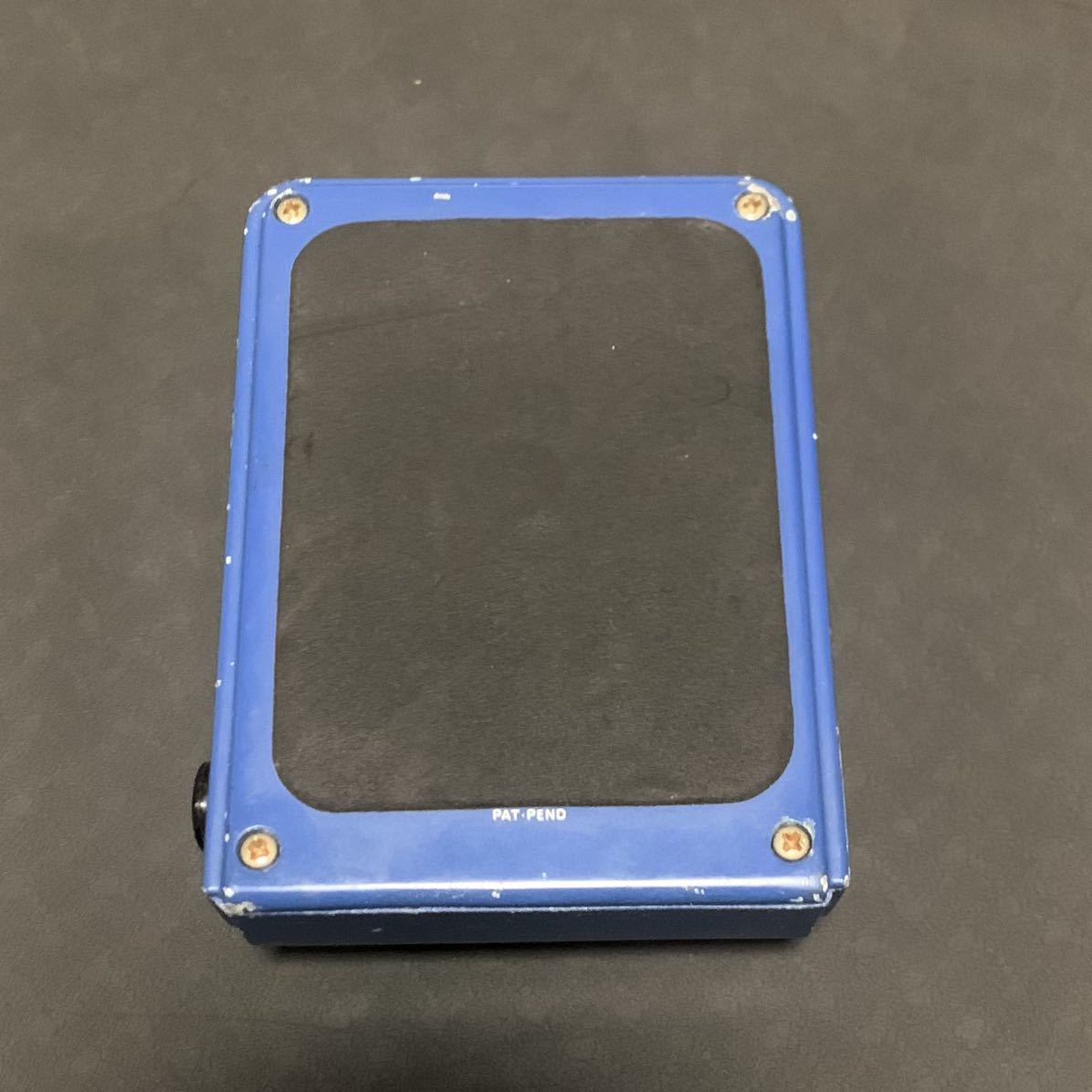 Maxon PT-707 フェイザー Maxon PT-707 phase tone フェイザー