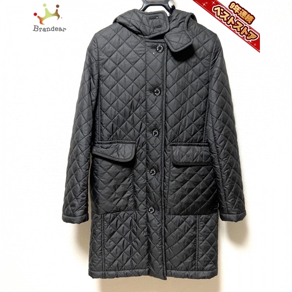 マッキントッシュロンドン MACKINTOSH LONDON ダウンコート サイズ40 M 