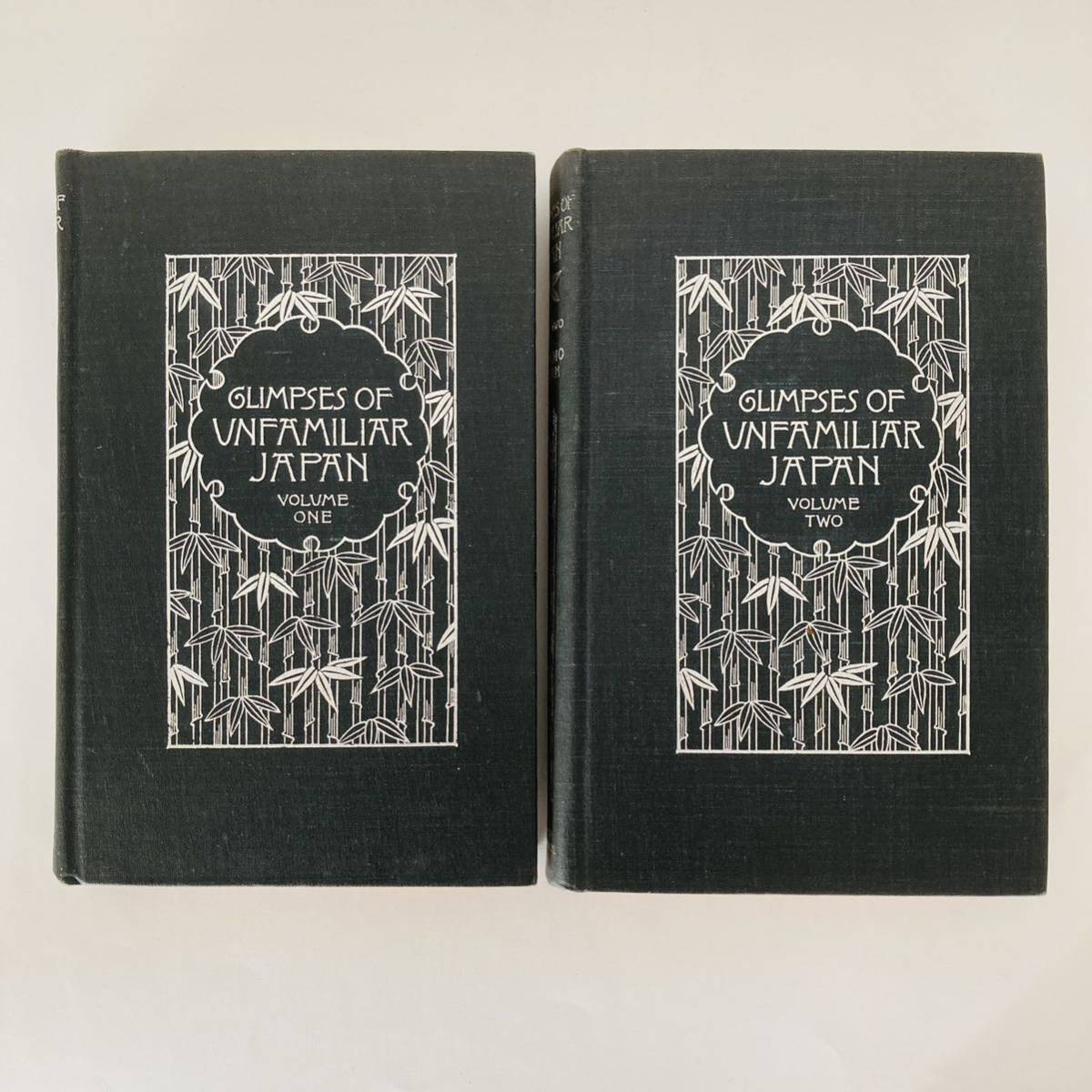 ラフカディオ・ハーン 小泉八雲 日本瞥見記 知られぬ日本の面影 1894年