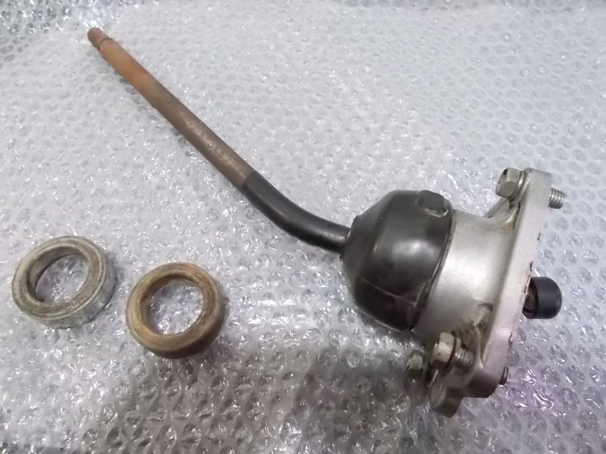 当時物 AE86 クイックシフター 当時物 AE86 クイックシフター 中古
