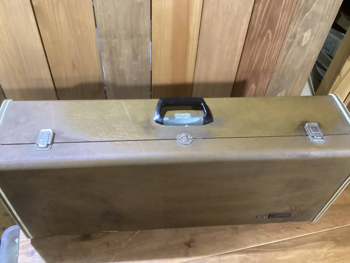 ヤマハ YAMAHA テナーサックス YTS-31 ハードケース付き 動作未確認