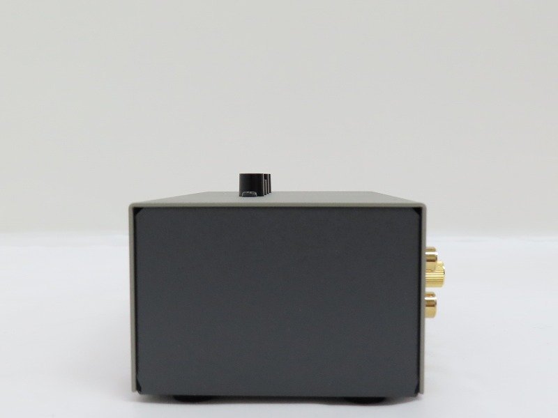 □□LUXMAN AS-4Ⅲ ラインセレクター AS4Ⅲ ラックスマン 元箱付