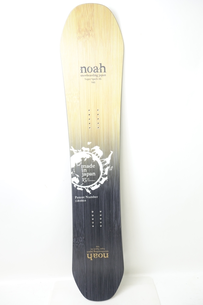 noah High Twister 146cm スノーボード Noah Snowboarding 中古 Japan Yahoo!オークション 国産 - | 22⁄23 21