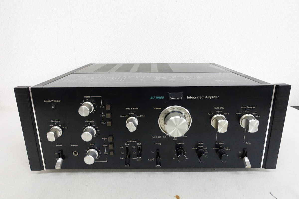 TA-F333ESR プリメインアンプ SONY プリメインアンプsony ソニー 動作