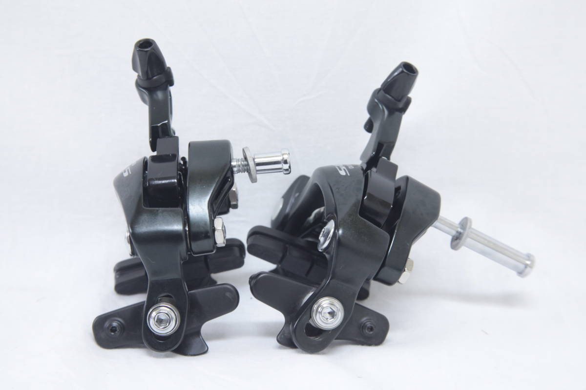 シマノ キャリパーブレーキ BR-5800 105 前後セット 0 BR-5800 SHIMANO