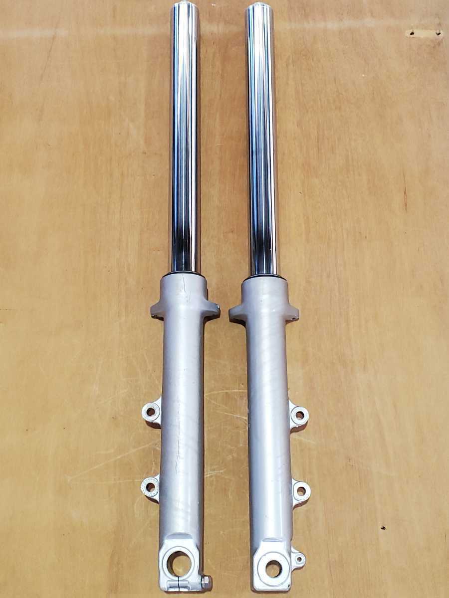 ☆ GSF1200 フロントフォーク 流用にも！検》バンディット1200