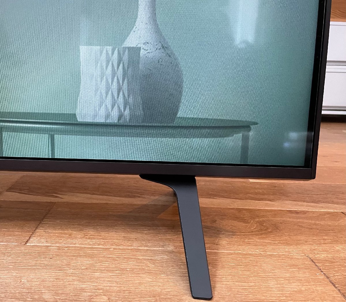 ☆2022年製 新品未使用品 LG 65型 4Kチューナー内蔵 液晶 テレビ