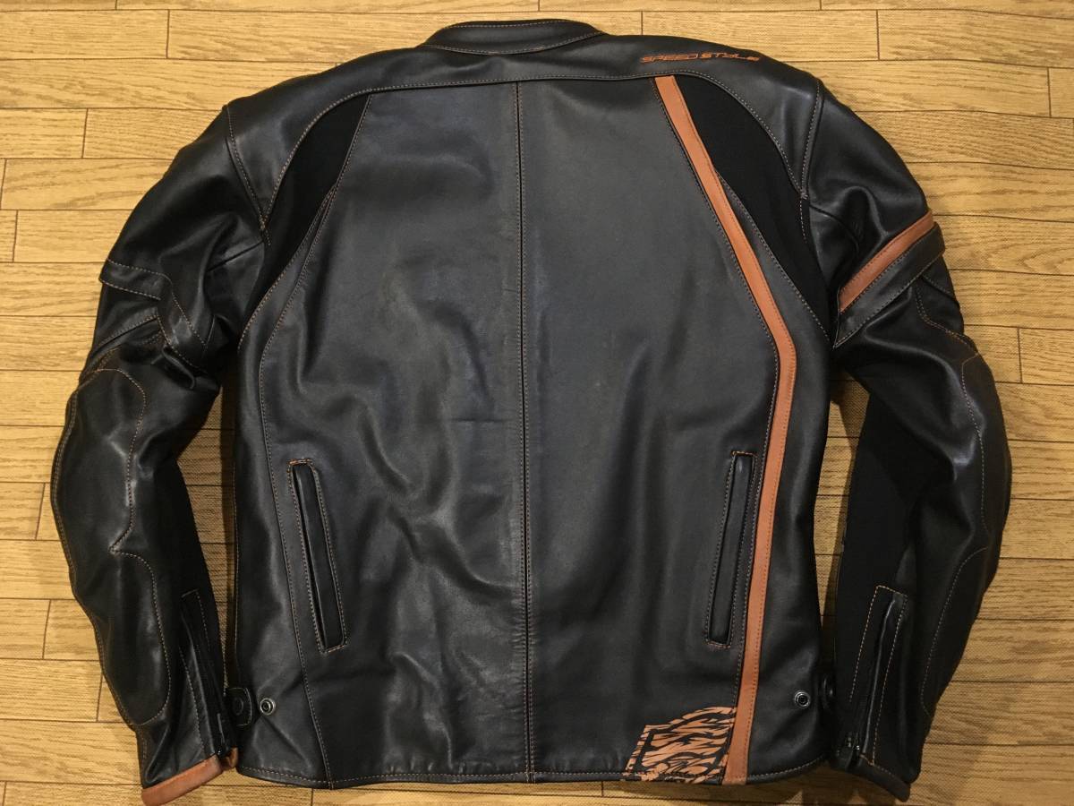 HYOD レザージャケット ラインアップ PRODUCTSオフィシャルサイト D3O 