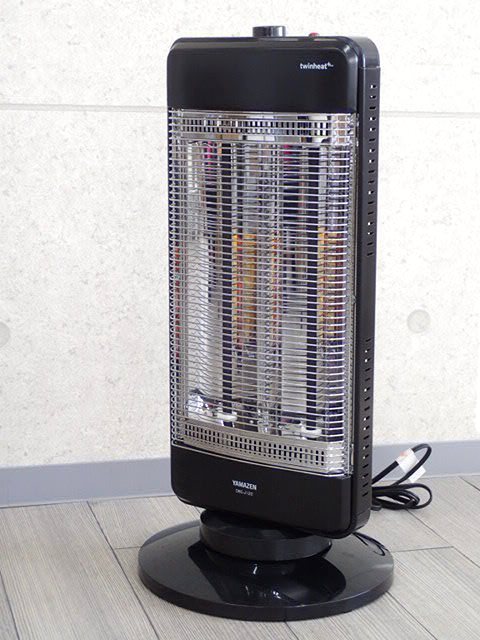 コンベクターヒーター デロンギ HXJ60L12 公式通販 HXJ60L12-WH グレー