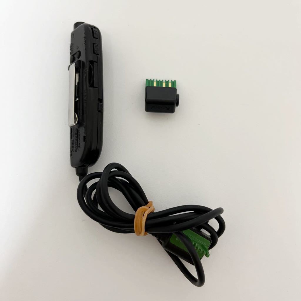 SONY ウォークマン WM-EX88 ポータブルカセットプレーヤー ジャンク WM