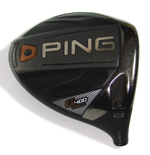 G400 PING ドライバー 名器試打評価PING (ピン) 10.5゜の商品詳細｜中古