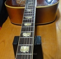 JAPAN VINTAGE ☆ thumb J-400 ◇ Gibson J-200 レプリカモデル