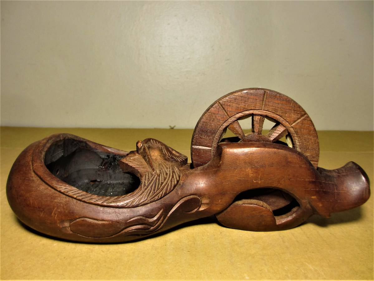 墨壺 在銘 坪豊作 すみつぼ 工芸品 墨坪 墨壷 大工道具 墨つぼ