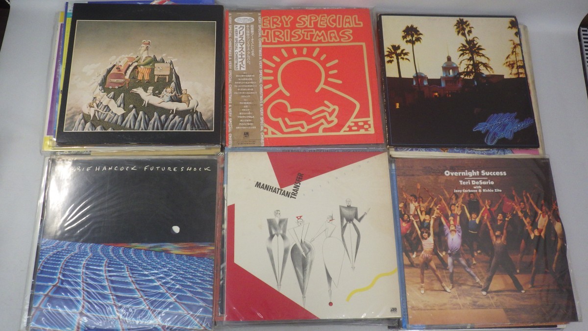 ⁄ エアロスミス | AEROSMITH - CBS・Sony Rocks (LP) ROCKS WAXPEND