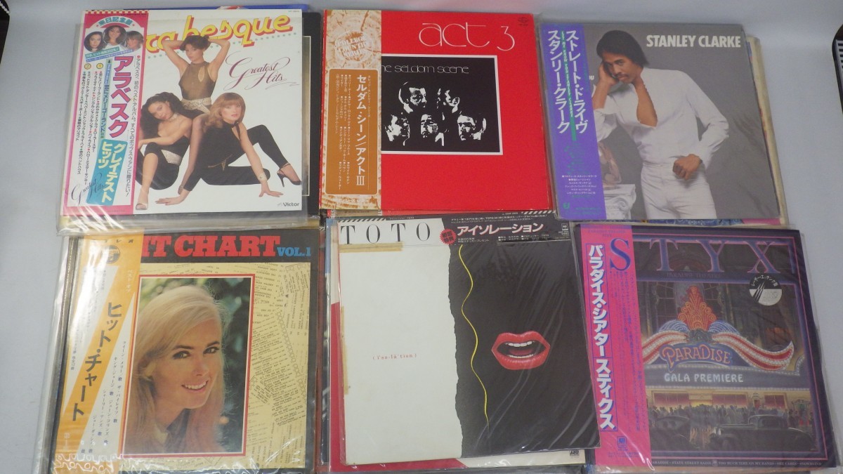 ⁄ エアロスミス | AEROSMITH - CBS・Sony Rocks (LP) ROCKS WAXPEND