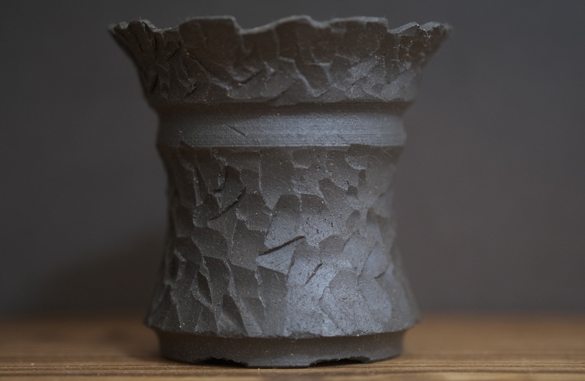 EARNEST HEARTS pot 1st series 陶器 鉢【検索用 BOTANIZE RLF