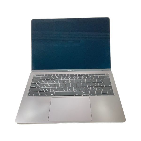 ジャンク品・起動】MacBook Air A1932 8G 256G ジャンク【Apple