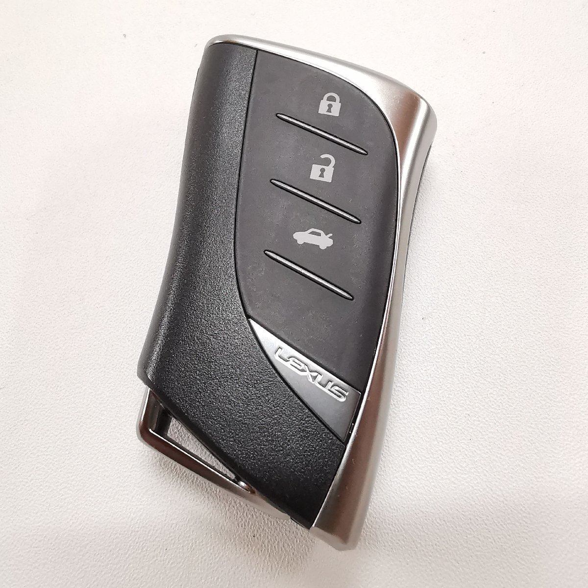 送料無料 レクサス LEXUS 純正 第3世代 リモコンキー スマートキー