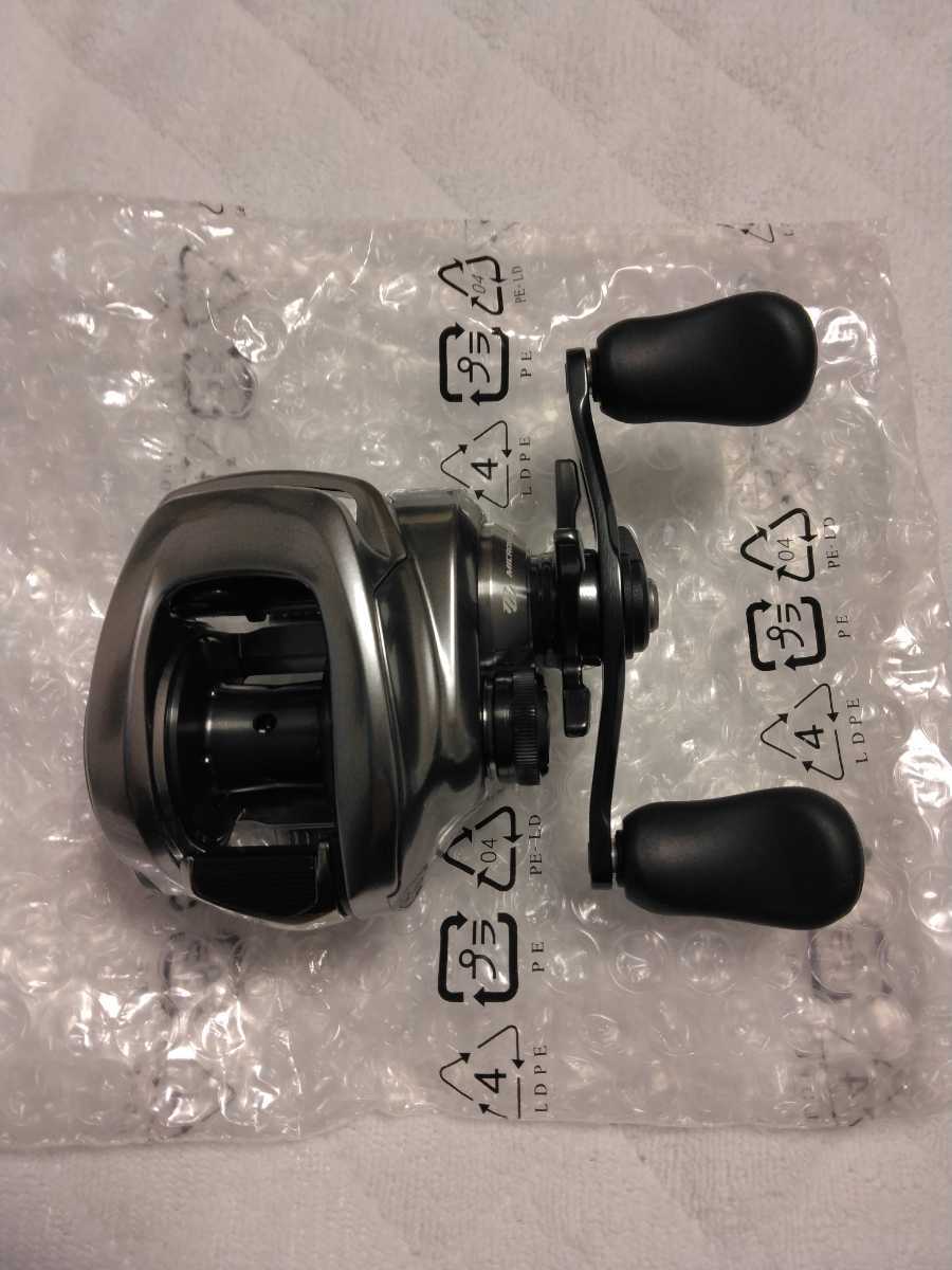 シマノ 18 バンタムMGL PG 右ハンドル SHIMANO bantam 【公式通販】