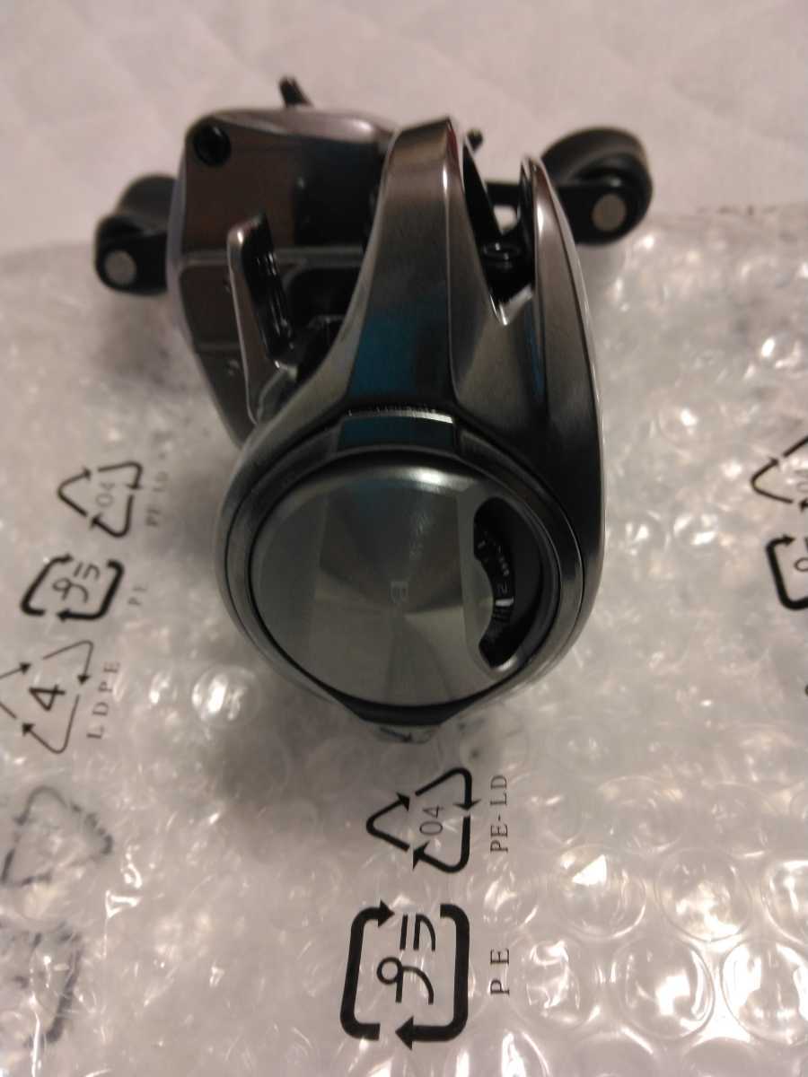 シマノ 18 バンタムMGL PG 右ハンドル SHIMANO bantam 【公式通販】