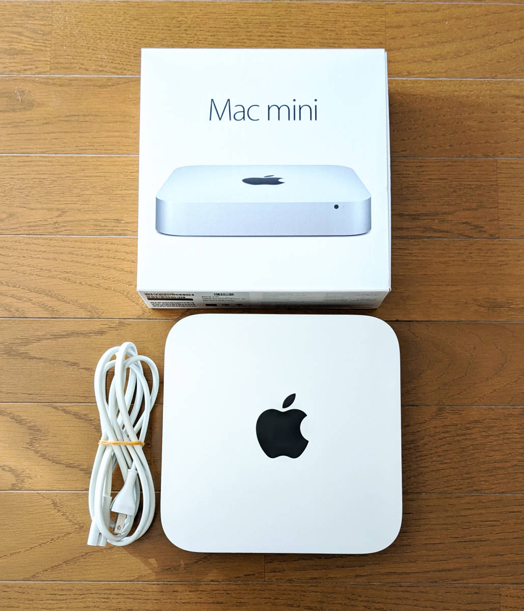 mini Mac Late 0 Apple 2.6GHz Core Core_i5 i5 Late-2014 16GB MGEN2J