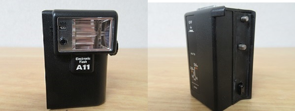 d10-4（OLYMPUS コンパクトカメラ）XA2 D・ZUIKO 1:3.5 f=35mm フラッシュ A11 フィルムカメラ オリンパス 動作未確認 現状渡し XA2 OLYMPUS Olympus Electronic Flash Tokyo