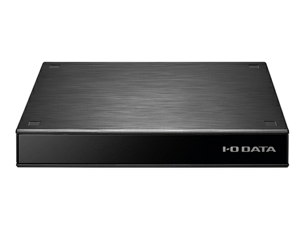 HDPL-UTA3K「トロッカ」3TB テレビ録画用HDD【中古品】 HDPL-UTA3K「トロッカ」3TB テレビ録画用HDD中古品 3TB I-O