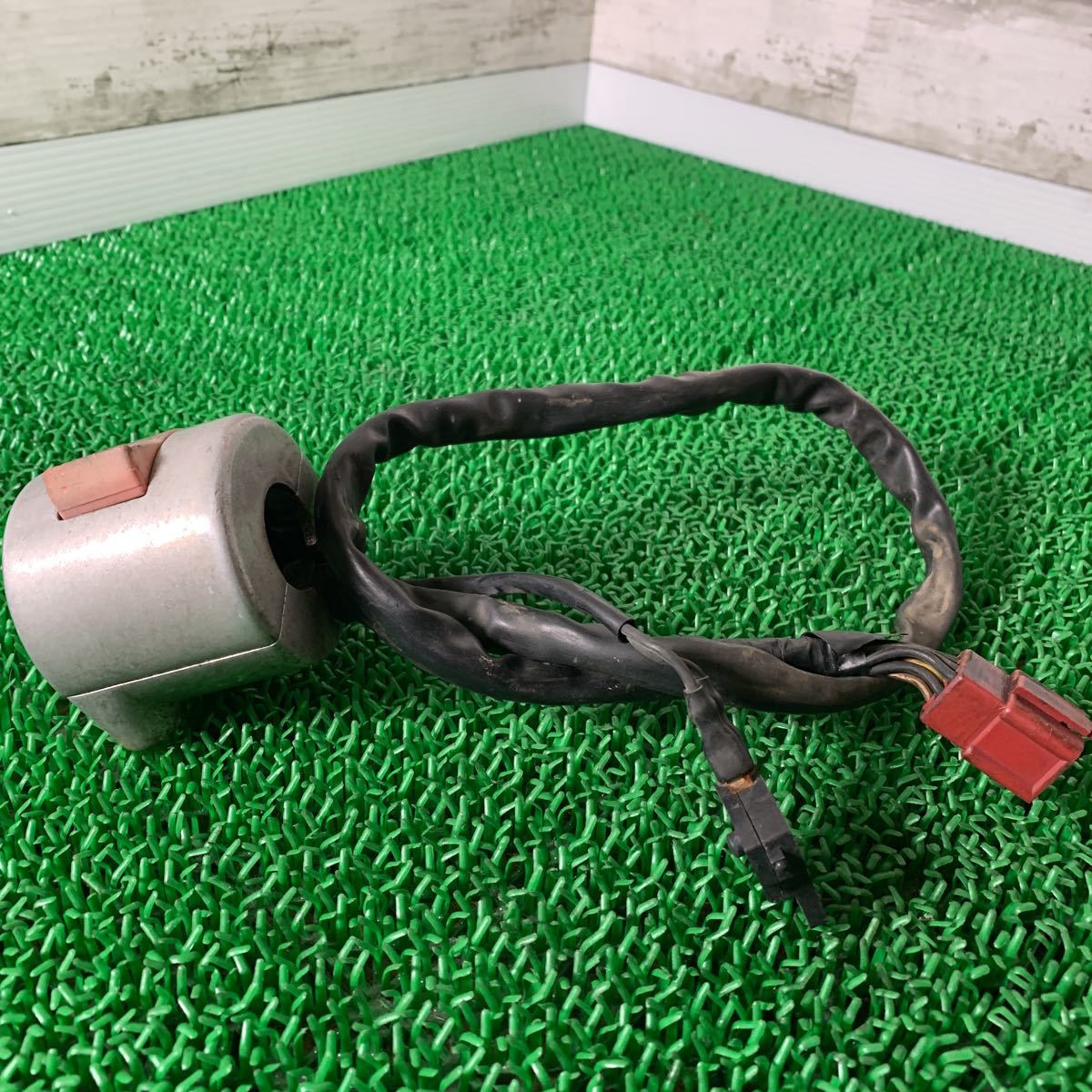 251211スティード400(NC26-1441)◇ HONDA スティード400ハンドル