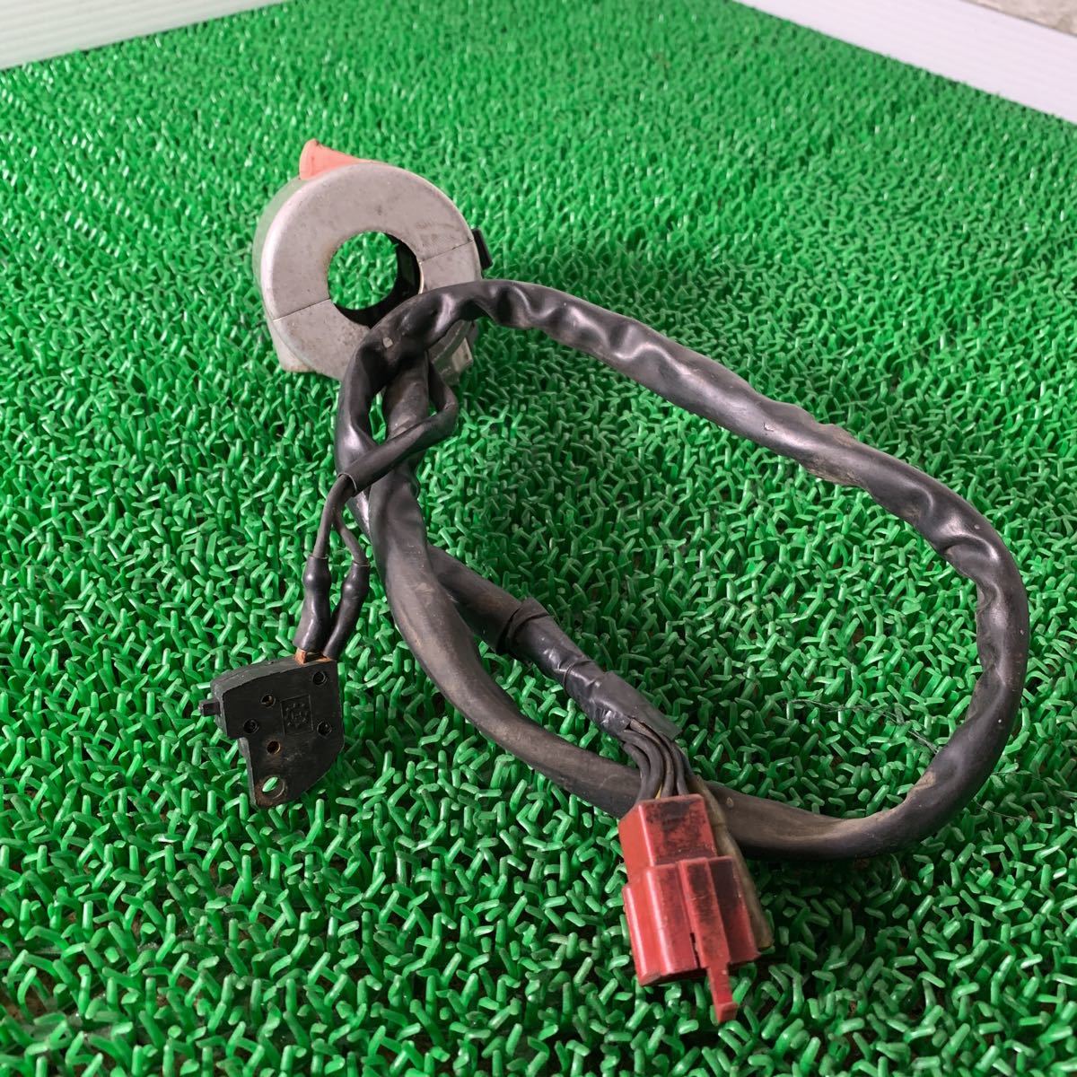 251211スティード400(NC26-1441)◇ HONDA スティード400ハンドル