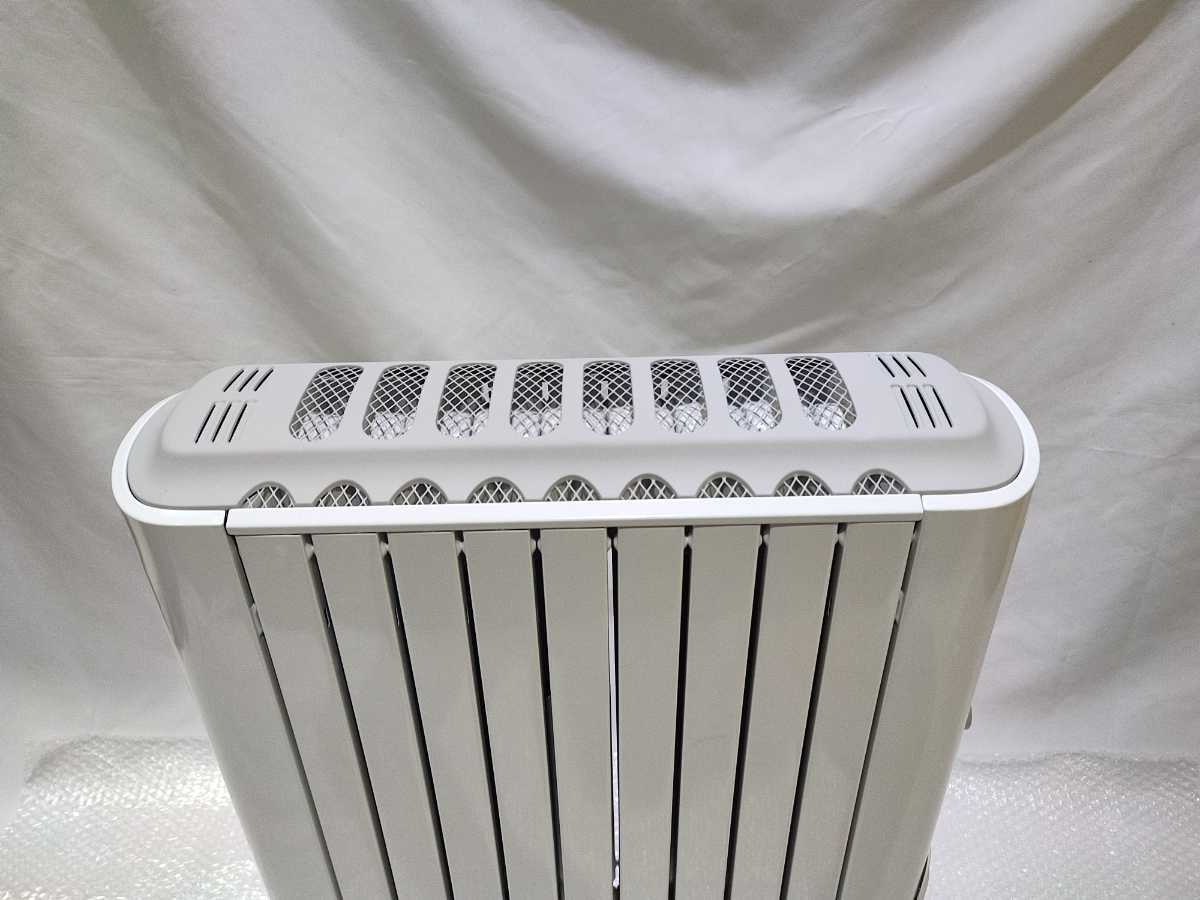 デロンギオイルヒーター RHJ75V0915-GY デロンギオイルヒーター