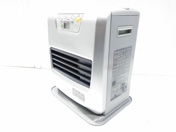 □トヨトミ 石油ファンヒーター LC-329 9畳～12畳 2009年製 1215-25 @