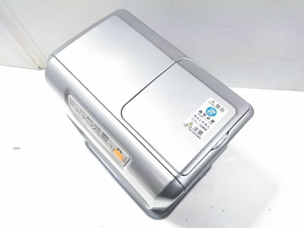 □トヨトミ 石油ファンヒーター LC-329 9畳～12畳 2009年製 1215-25 @