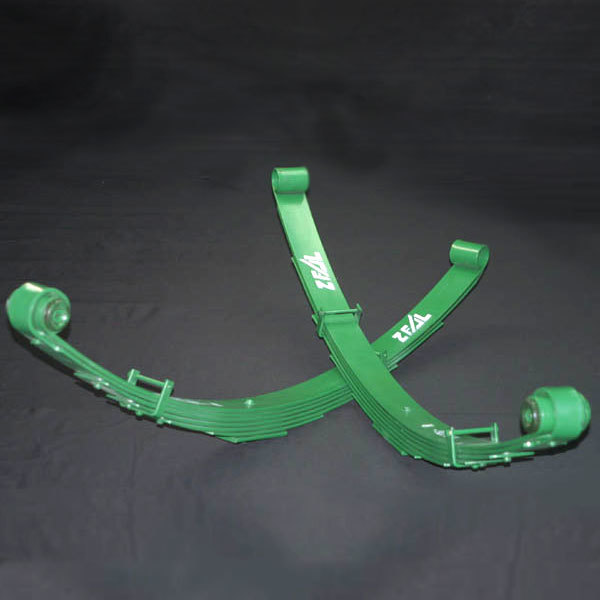 プロスタッフ ZEAL 2インチアップリーフ リア ランドクルーザー70 HZJ76