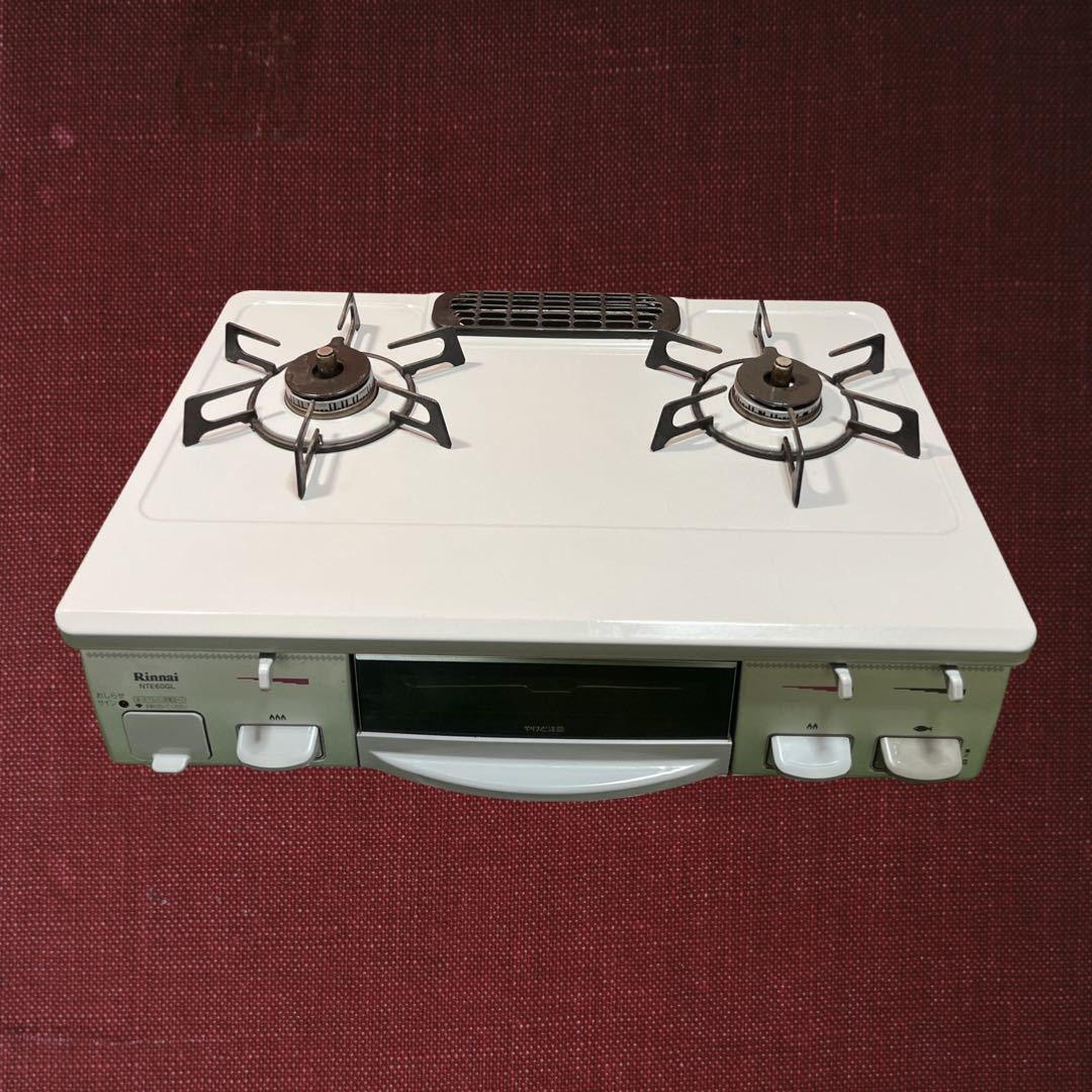 RT61GH-L ガステーブル - リンナイ Rinnai | LPガス 中古リンナイ 