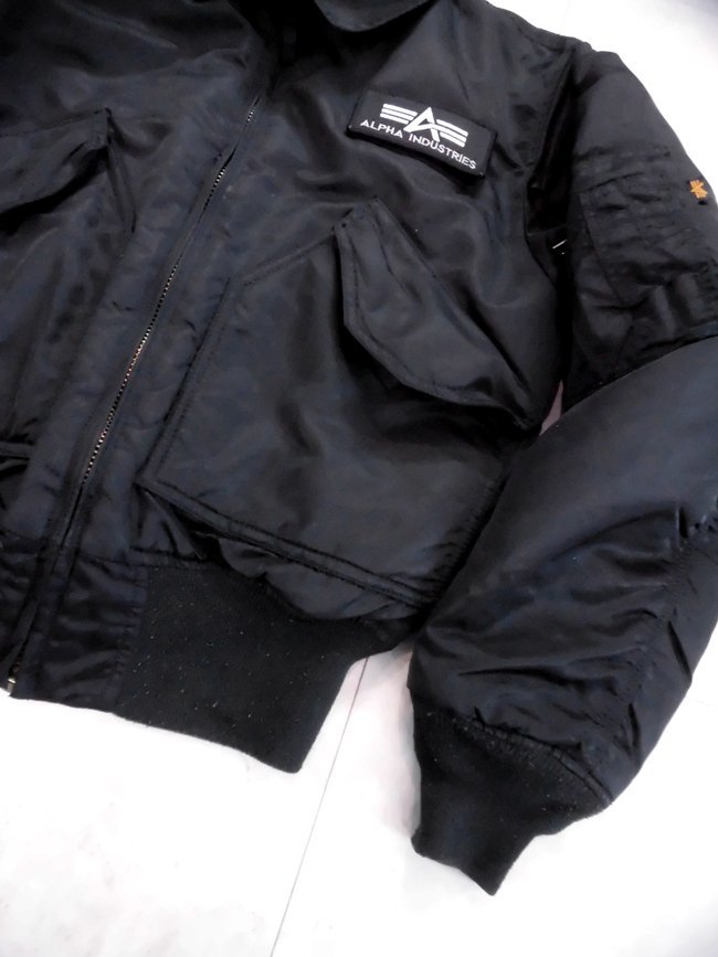 専用　まとめ売り ALPHA INDUSTRIESアルファ インダストリーズ CWU-45/Pフライト