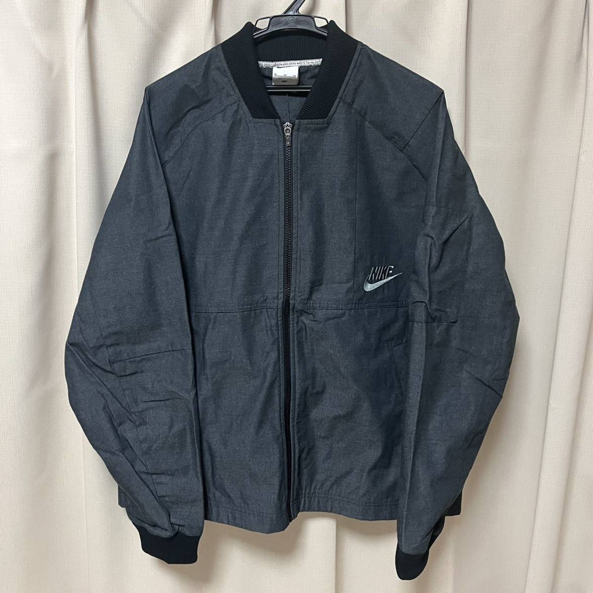NIKE ナイキ ボンバージャケット XL DM5613-084 ウーブンジャケット 