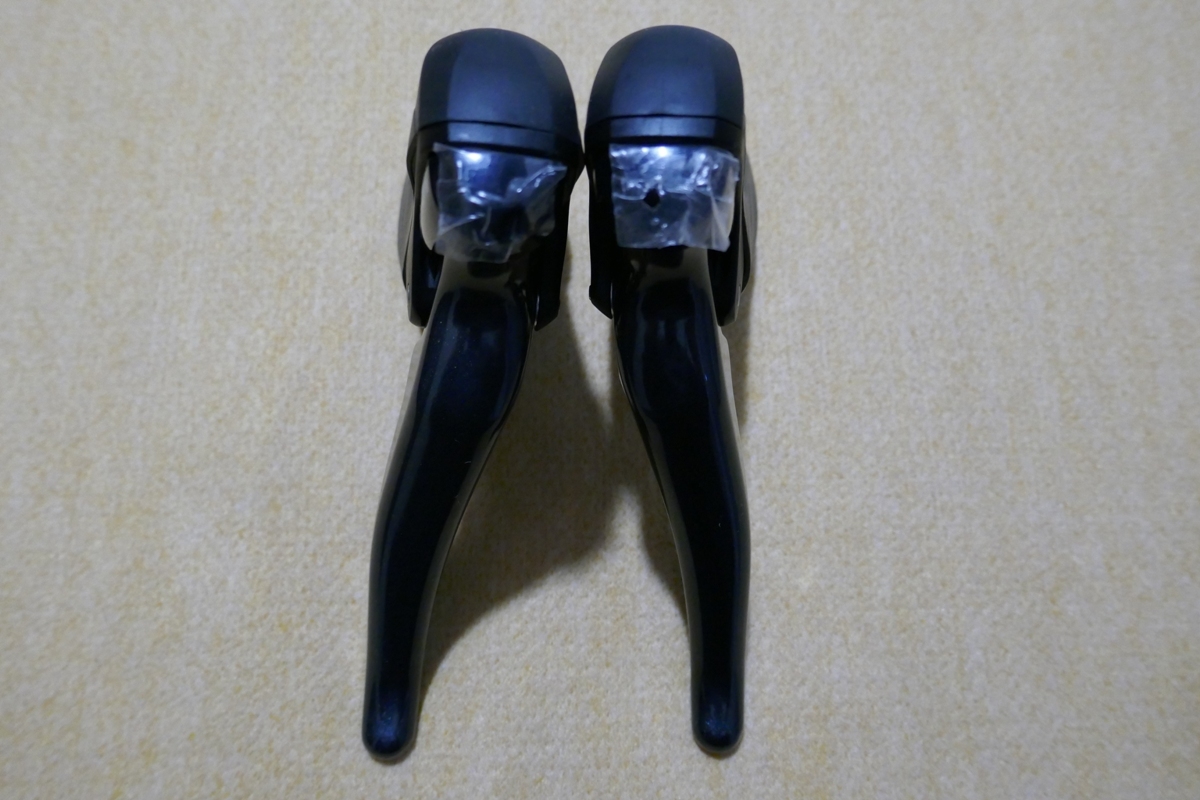 シマノ SORA ST-R3000 SHIMANO STIレバー 左右セット ソラ | STIレバー 