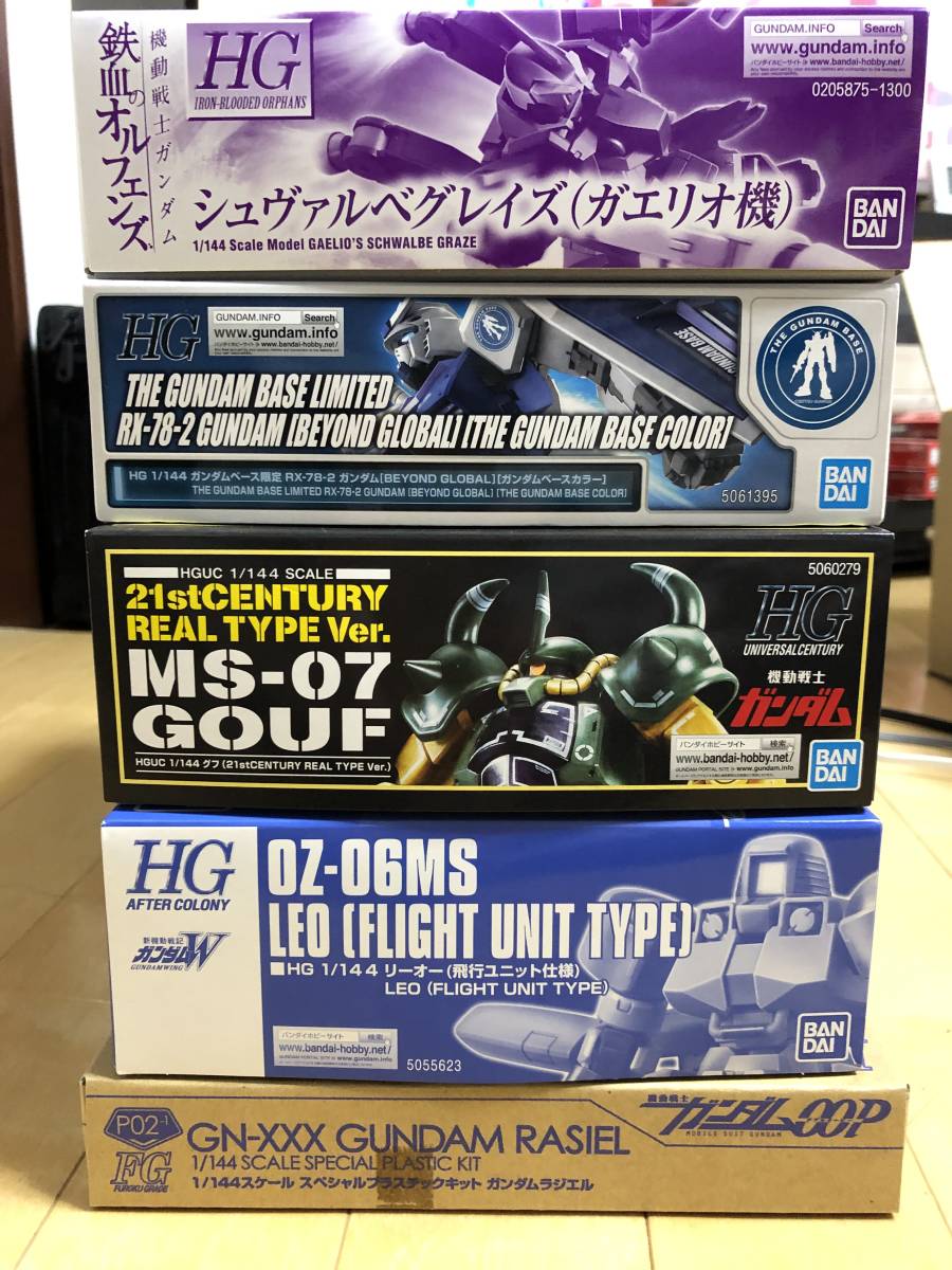 森永チョコスナック　ガンダム　ミニプラ　スーパーコレクション 希少！森永 ガンダム チョコスナック スーパーコレクション クリヤー